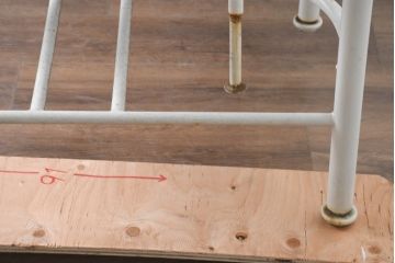 6脚格納スツール付きテーブル(6人掛け、ダイニングテーブル、作業台)(R-083533)