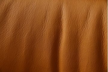 中古　美品　リクライニング機能付き　カリモク家具(karimoku)　最高級モデル　本革(レザー)　極上のフィット感と高級感を兼ね備えたデスクチェア(オフィスチェア、リクライニングチェア、アームチェア)(R-083541)