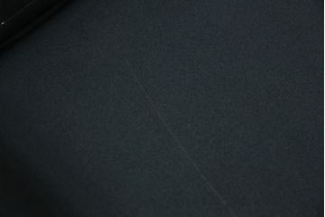 中古　超美品　展示品!!　ガーデンファニチャー　ジゼル(GISELE)　上質な時間を演出するモダンなデザインが魅力のサンラウンジャー2脚セット(デッキチェア、ビーチベッド、リゾートチェア、バラ売り可能)(定価2台で約80万円)(R-083549)