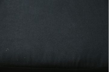 中古　超美品　展示品!!　ガーデンファニチャー　ジゼル(GISELE)　上質な時間を演出するモダンなデザインが魅力のサンラウンジャー2脚セット(デッキチェア、ビーチベッド、リゾートチェア、バラ売り可能)(定価2台で約80万円)(R-083549)