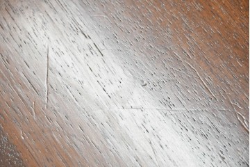 中古　maruni(マルニ木工)　地中海ロイヤルシリーズ(ROYAL)　上品で繊細な装飾が英国クラシックを彷彿とさせる引き出し付きエンドテーブル　定価約13万円　(R-083550)