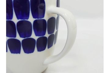 ARABIA FINLAND　24h(トゥオキオ)/KOKO(ココ)　食卓に自然に馴染み料理を引き立てるプレート6枚&マグカップ2客セット(ディーププレート、オーバル、ボウル、大皿、中皿、アラビア、フィンランド、北欧食器)(R-083554)