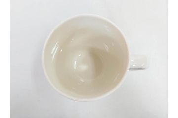 ARABIA FINLAND　24h(トゥオキオ)/KOKO(ココ)　食卓に自然に馴染み料理を引き立てるプレート6枚&マグカップ2客セット(ディーププレート、オーバル、ボウル、大皿、中皿、アラビア、フィンランド、北欧食器)(R-083554)