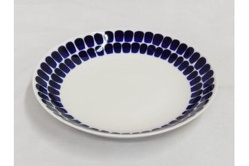 ARABIA FINLAND　24h(トゥオキオ)/KOKO(ココ)　食卓に自然に馴染み料理を引き立てるプレート6枚&マグカップ2客セット(ディーププレート、オーバル、ボウル、大皿、中皿、アラビア、フィンランド、北欧食器)(R-083554)