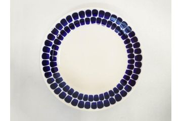 ARABIA FINLAND　24h(トゥオキオ)/KOKO(ココ)　食卓に自然に馴染み料理を引き立てるプレート6枚&マグカップ2客セット(ディーププレート、オーバル、ボウル、大皿、中皿、アラビア、フィンランド、北欧食器)(R-083554)