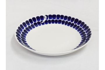 ARABIA FINLAND　24h(トゥオキオ)/KOKO(ココ)　食卓に自然に馴染み料理を引き立てるプレート6枚&マグカップ2客セット(ディーププレート、オーバル、ボウル、大皿、中皿、アラビア、フィンランド、北欧食器)(R-083554)
