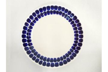 ARABIA FINLAND　24h(トゥオキオ)/KOKO(ココ)　食卓に自然に馴染み料理を引き立てるプレート6枚&マグカップ2客セット(ディーププレート、オーバル、ボウル、大皿、中皿、アラビア、フィンランド、北欧食器)(R-083554)