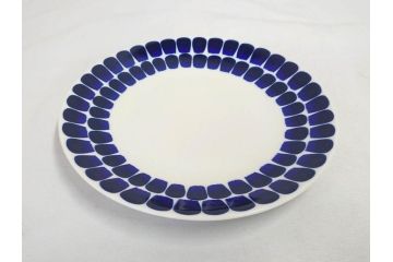 ARABIA FINLAND　24h(トゥオキオ)/KOKO(ココ)　食卓に自然に馴染み料理を引き立てるプレート6枚&マグカップ2客セット(ディーププレート、オーバル、ボウル、大皿、中皿、アラビア、フィンランド、北欧食器)(R-083554)