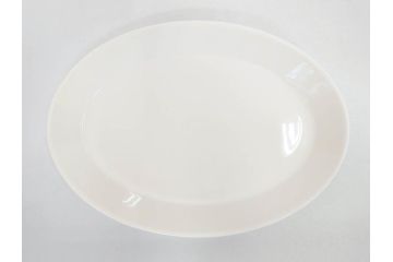 ARABIA FINLAND　24h(トゥオキオ)/KOKO(ココ)　食卓に自然に馴染み料理を引き立てるプレート6枚&マグカップ2客セット(ディーププレート、オーバル、ボウル、大皿、中皿、アラビア、フィンランド、北欧食器)(R-083554)