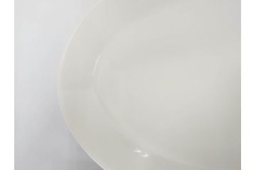 ARABIA FINLAND　24h(トゥオキオ)/KOKO(ココ)　食卓に自然に馴染み料理を引き立てるプレート6枚&マグカップ2客セット(ディーププレート、オーバル、ボウル、大皿、中皿、アラビア、フィンランド、北欧食器)(R-083554)