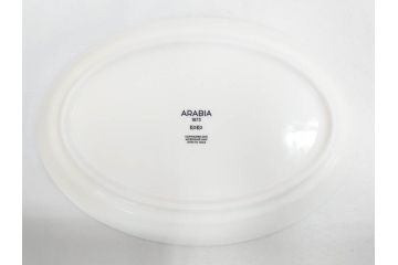 ARABIA FINLAND　24h(トゥオキオ)/KOKO(ココ)　食卓に自然に馴染み料理を引き立てるプレート6枚&マグカップ2客セット(ディーププレート、オーバル、ボウル、大皿、中皿、アラビア、フィンランド、北欧食器)(R-083554)