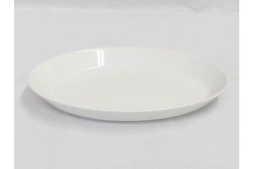 ARABIA FINLAND　24h(トゥオキオ)/KOKO(ココ)　食卓に自然に馴染み料理を引き立てるプレート6枚&マグカップ2客セット(ディーププレート、オーバル、ボウル、大皿、中皿、アラビア、フィンランド、北欧食器)(R-083554)