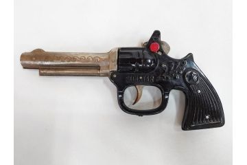 HAWK PISTOL スパークリングコルト455　ピストル　おもちゃ　トイガン　ブリキ銃まとめて26点セット(SUNSTAR、KING、FUJI、No.1、BEST、SPARKLING COLT、玩具)(R-083558)
