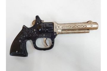 HAWK PISTOL スパークリングコルト455　ピストル　おもちゃ　トイガン　ブリキ銃まとめて26点セット(SUNSTAR、KING、FUJI、No.1、BEST、SPARKLING COLT、玩具)(R-083558)