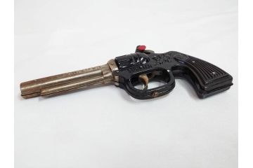 HAWK PISTOL スパークリングコルト455　ピストル　おもちゃ　トイガン　ブリキ銃まとめて26点セット(SUNSTAR、KING、FUJI、No.1、BEST、SPARKLING COLT、玩具)(R-083558)