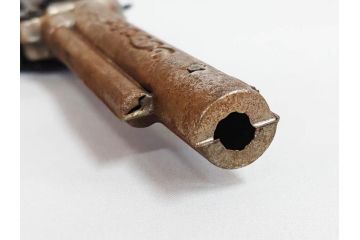 HAWK PISTOL スパークリングコルト455　ピストル　おもちゃ　トイガン　ブリキ銃まとめて26点セット(SUNSTAR、KING、FUJI、No.1、BEST、SPARKLING COLT、玩具)(R-083558)