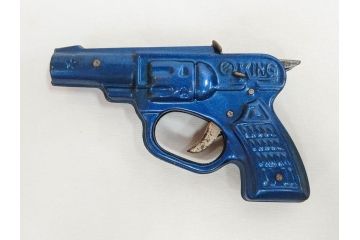 HAWK PISTOL スパークリングコルト455　ピストル　おもちゃ　トイガン　ブリキ銃まとめて26点セット(SUNSTAR、KING、FUJI、No.1、BEST、SPARKLING COLT、玩具)(R-083558)