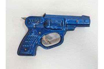 HAWK PISTOL スパークリングコルト455　ピストル　おもちゃ　トイガン　ブリキ銃まとめて26点セット(SUNSTAR、KING、FUJI、No.1、BEST、SPARKLING COLT、玩具)(R-083558)
