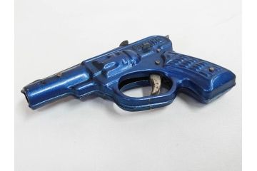 HAWK PISTOL スパークリングコルト455　ピストル　おもちゃ　トイガン　ブリキ銃まとめて26点セット(SUNSTAR、KING、FUJI、No.1、BEST、SPARKLING COLT、玩具)(R-083558)