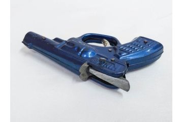 HAWK PISTOL スパークリングコルト455　ピストル　おもちゃ　トイガン　ブリキ銃まとめて26点セット(SUNSTAR、KING、FUJI、No.1、BEST、SPARKLING COLT、玩具)(R-083558)
