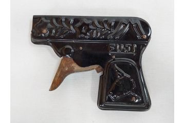 HAWK PISTOL スパークリングコルト455　ピストル　おもちゃ　トイガン　ブリキ銃まとめて26点セット(SUNSTAR、KING、FUJI、No.1、BEST、SPARKLING COLT、玩具)(R-083558)