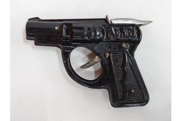 HAWK PISTOL スパークリングコルト455　ピストル　おもちゃ　トイガン　ブリキ銃まとめて26点セット(SUNSTAR、KING、FUJI、No.1、BEST、SPARKLING COLT、玩具)(R-083558)