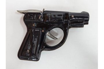 HAWK PISTOL スパークリングコルト455　ピストル　おもちゃ　トイガン　ブリキ銃まとめて26点セット(SUNSTAR、KING、FUJI、No.1、BEST、SPARKLING COLT、玩具)(R-083558)