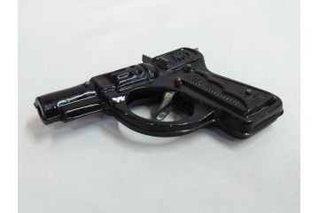 HAWK PISTOL スパークリングコルト455　ピストル　おもちゃ　トイガン　ブリキ銃まとめて26点セット(SUNSTAR、KING、FUJI、No.1、BEST、SPARKLING COLT、玩具)(R-083558)