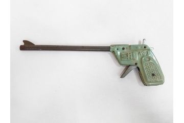 HAWK PISTOL スパークリングコルト455　ピストル　おもちゃ　トイガン　ブリキ銃まとめて26点セット(SUNSTAR、KING、FUJI、No.1、BEST、SPARKLING COLT、玩具)(R-083558)
