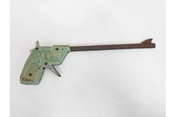 HAWK PISTOL スパークリングコルト455　ピストル　おもちゃ　トイガン　ブリキ銃まとめて26点セット(SUNSTAR、KING、FUJI、No.1、BEST、SPARKLING COLT、玩具)(R-083558)