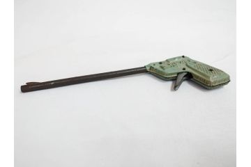 HAWK PISTOL スパークリングコルト455　ピストル　おもちゃ　トイガン　ブリキ銃まとめて26点セット(SUNSTAR、KING、FUJI、No.1、BEST、SPARKLING COLT、玩具)(R-083558)