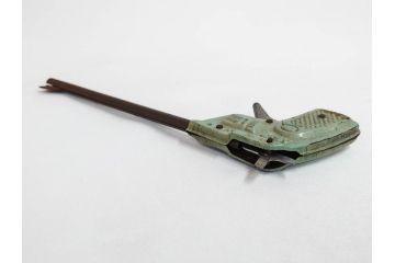 HAWK PISTOL スパークリングコルト455　ピストル　おもちゃ　トイガン　ブリキ銃まとめて26点セット(SUNSTAR、KING、FUJI、No.1、BEST、SPARKLING COLT、玩具)(R-083558)