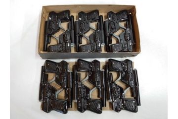 HAWK PISTOL スパークリングコルト455　ピストル　おもちゃ　トイガン　ブリキ銃まとめて26点セット(SUNSTAR、KING、FUJI、No.1、BEST、SPARKLING COLT、玩具)(R-083558)