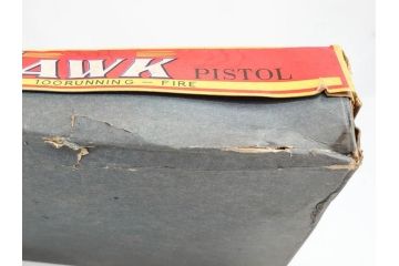 HAWK PISTOL スパークリングコルト455　ピストル　おもちゃ　トイガン　ブリキ銃まとめて26点セット(SUNSTAR、KING、FUJI、No.1、BEST、SPARKLING COLT、玩具)(R-083558)