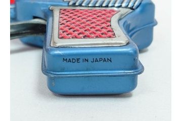 HAWK PISTOL スパークリングコルト455　ピストル　おもちゃ　トイガン　ブリキ銃まとめて26点セット(SUNSTAR、KING、FUJI、No.1、BEST、SPARKLING COLT、玩具)(R-083558)
