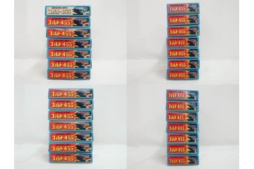 HAWK PISTOL スパークリングコルト455　ピストル　おもちゃ　トイガン　ブリキ銃まとめて26点セット(SUNSTAR、KING、FUJI、No.1、BEST、SPARKLING COLT、玩具)(R-083558)
