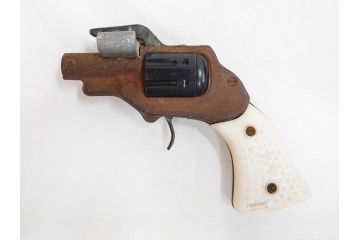 HAWK PISTOL スパークリングコルト455　ピストル　おもちゃ　トイガン　ブリキ銃まとめて25点セット(FIRST、FUJI、No.1、BEST、SPARKLING COLT、玩具)(R-083559)