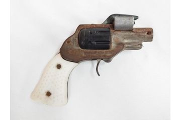 HAWK PISTOL スパークリングコルト455　ピストル　おもちゃ　トイガン　ブリキ銃まとめて25点セット(FIRST、FUJI、No.1、BEST、SPARKLING COLT、玩具)(R-083559)