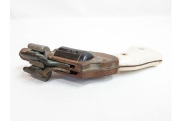 HAWK PISTOL スパークリングコルト455　ピストル　おもちゃ　トイガン　ブリキ銃まとめて25点セット(FIRST、FUJI、No.1、BEST、SPARKLING COLT、玩具)(R-083559)