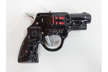 HAWK PISTOL スパークリングコルト455　ピストル　おもちゃ　トイガン　ブリキ銃まとめて25点セット(FIRST、FUJI、No.1、BEST、SPARKLING COLT、玩具)(R-083559)