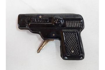 HAWK PISTOL スパークリングコルト455　ピストル　おもちゃ　トイガン　ブリキ銃まとめて25点セット(FIRST、FUJI、No.1、BEST、SPARKLING COLT、玩具)(R-083559)