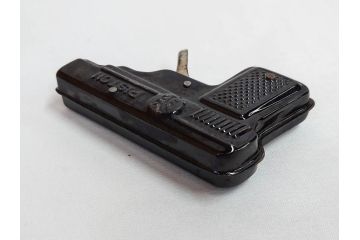 HAWK PISTOL スパークリングコルト455　ピストル　おもちゃ　トイガン　ブリキ銃まとめて25点セット(FIRST、FUJI、No.1、BEST、SPARKLING COLT、玩具)(R-083559)