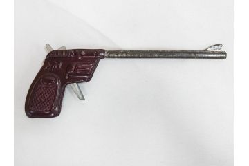 HAWK PISTOL スパークリングコルト455　ピストル　おもちゃ　トイガン　ブリキ銃まとめて25点セット(FIRST、FUJI、No.1、BEST、SPARKLING COLT、玩具)(R-083559)
