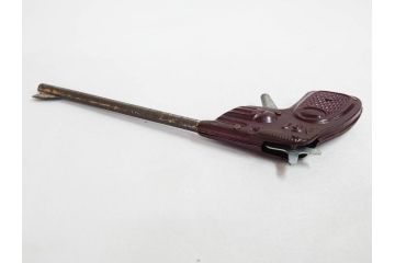 HAWK PISTOL スパークリングコルト455　ピストル　おもちゃ　トイガン　ブリキ銃まとめて25点セット(FIRST、FUJI、No.1、BEST、SPARKLING COLT、玩具)(R-083559)