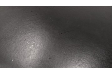 ドイツビンテージ　美品　オールド ヒモラ(Himolla)　名門椅子工房オオタで張り替え済み　本革(レザー)　クラシックデザインで長く愛用できる3人掛けソファ　(R-083587)