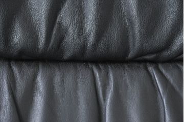 ドイツビンテージ　美品　オールド ヒモラ(himolla)　名門椅子工房オオタで張り替え済み　本革(レザー)　極上のリラックス空間を演出する一人掛けソファ2脚セット(1人掛けソファ、一人掛け、1P、アームソファ、ラウンジソファ、ヴィンテージ、バラ売り可能)(R-083588)