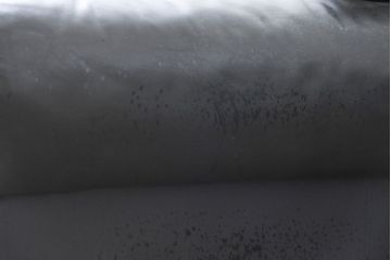 ドイツビンテージ　美品　オールド ヒモラ(himolla)　名門椅子工房オオタで張り替え済み　本革(レザー)　極上のリラックス空間を演出する一人掛けソファ2脚セット(1人掛けソファ、一人掛け、1P、アームソファ、ラウンジソファ、ヴィンテージ、バラ売り可能)(R-083588)