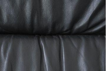 ドイツビンテージ　美品　オールド ヒモラ(himolla)　名門椅子工房オオタで張り替え済み　本革(レザー)　極上のリラックス空間を演出する一人掛けソファ2脚セット(1人掛けソファ、一人掛け、1P、アームソファ、ラウンジソファ、ヴィンテージ、バラ売り可能)(R-083588)