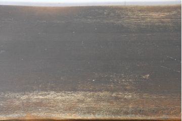 中古　飛騨産業　キツツキ　PROVINCIAL(プロヴィンシャル・プロビンシャル)　どっしりとした佇まいが存在感を放つタバーンテーブル(ダイニングテーブル、4人掛け、6人掛け、作業台)(定価約60万円)(R-083597)