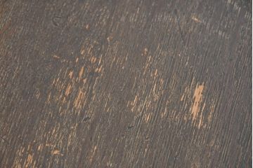 中古　飛騨産業　PROVINCIAL(プロヴィンシャル・プロビンシャル)　素朴な風合いが温かみのあるトリッスルベンチ(長椅子、板座チェア、ダイニングベンチ、飾り台)(定価約24万円)(R-083598)